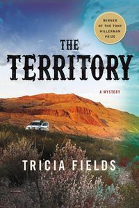 The Territory Tricia Fields Cover