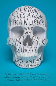 Train Wreck Eric Wilson Cover