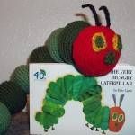 VeryHungryCaterpillar