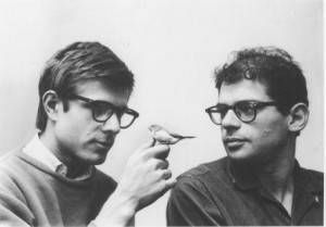 allen ginsberg and peter orlovsky