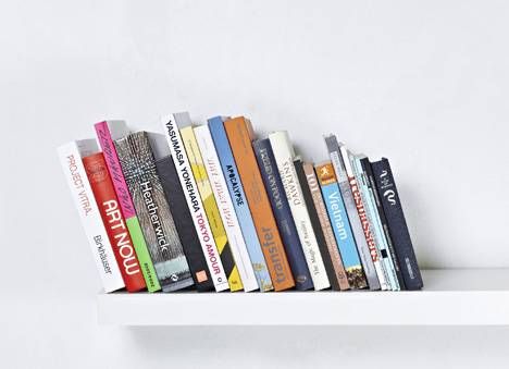 dezeen_Invisible-Bookend-by-Paul-Cocksedge_3