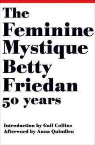 feminine mystique