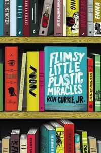 flimsy little plastic miracles