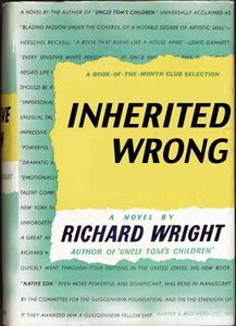 inherited wrong