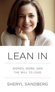 lean in sheryl sandberg