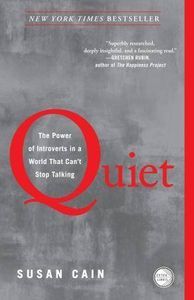 quiet susan cain paperback cover