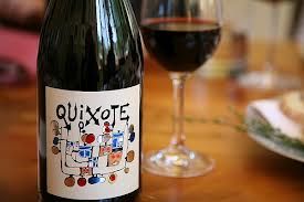 quixote wine