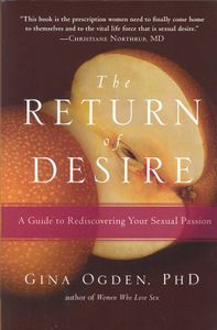 return of desire