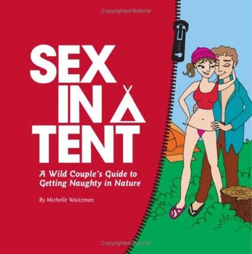 sex in a tent book