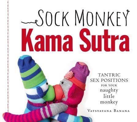 sock monkey kama sutra