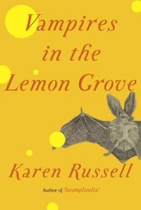 vampires in the lemon grove