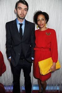 zadie smith and nick laird