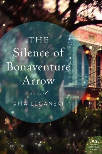 silence of bonaventure arrow