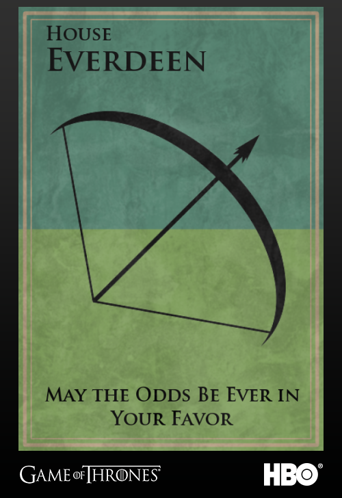 house motto and sigil generator