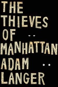 thieves of manhattan