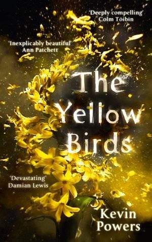 The Yellow Birds cover