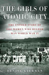 girls of atomic city