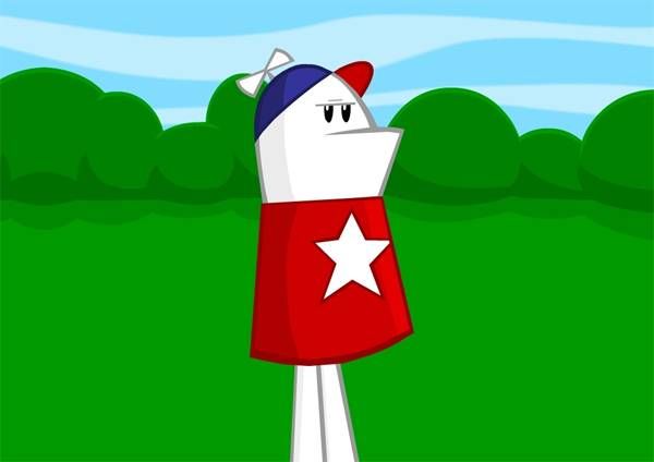 homestar runner