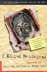 i killed hemingway