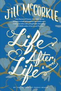 life after life jill mccorkle