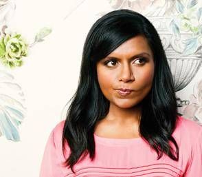 mindy kaling