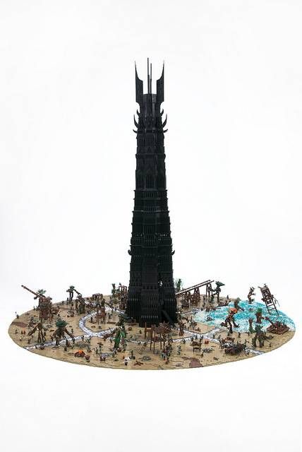 orthanc