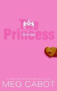 princess diaries meg cabot