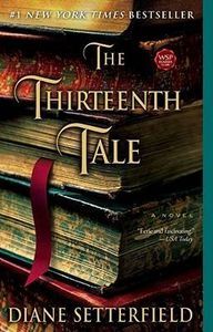 thirteenth tale diane setterfield