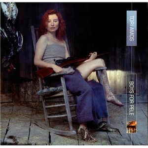 tori amos boys for pele