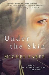 under the skin michel faber