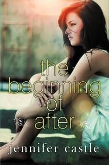 Beginning of After Jennifer Castle Cover