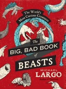 Big Bad Beasts Michael Largo Cover