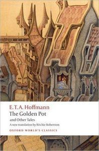 ETA Hoffmann Golden Pot