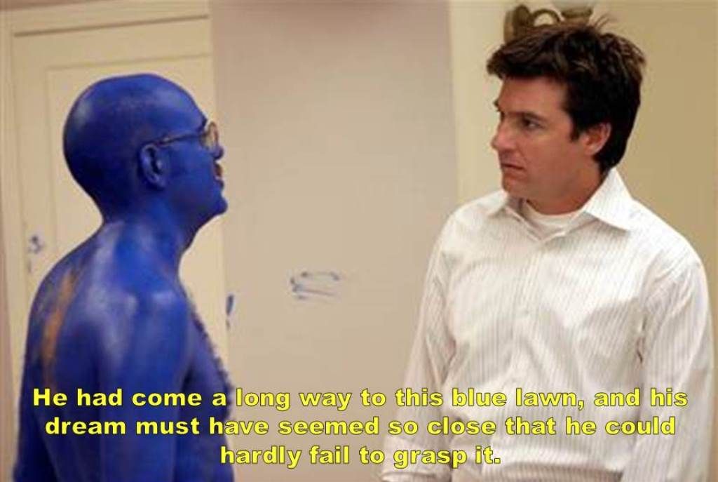 tobias arrested development meme