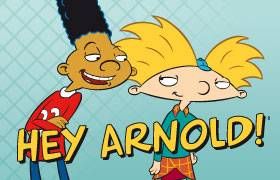 HeyArnold