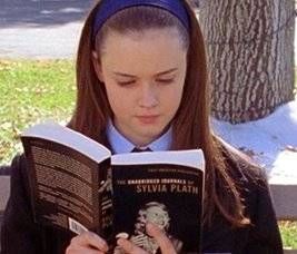 RoryGilmore