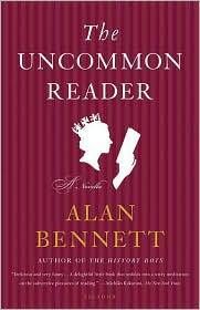 The Uncommon Reader