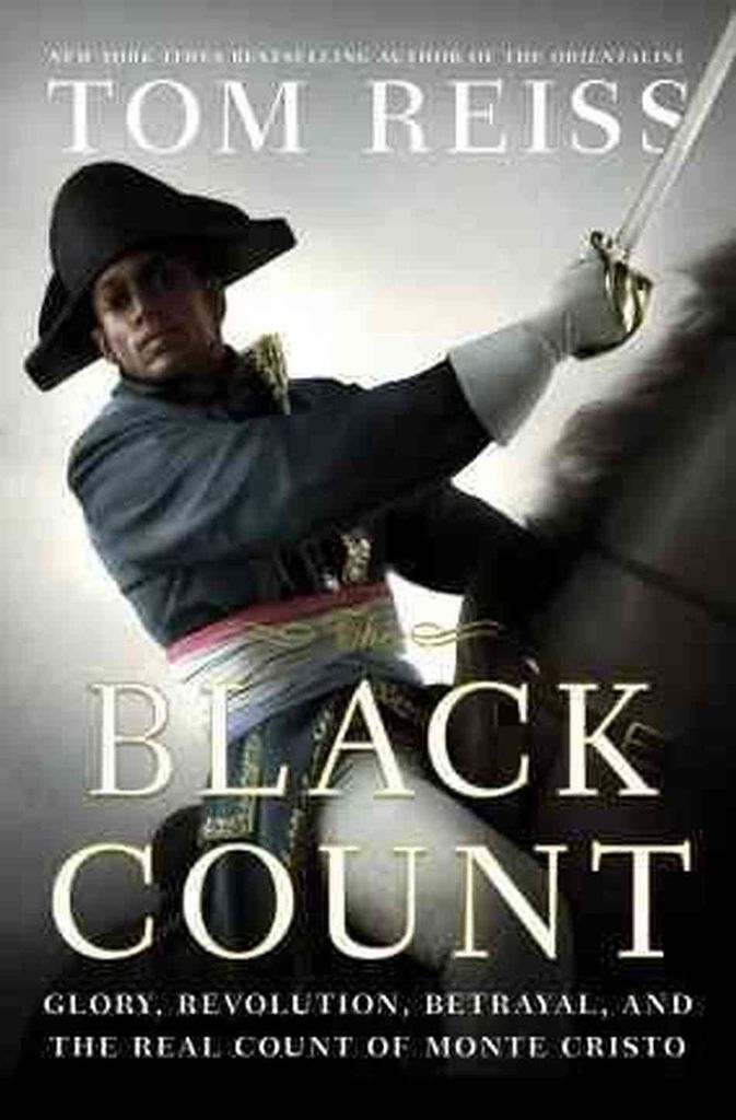 The black count by tom reiss