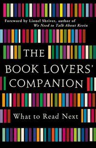 book lover's companion