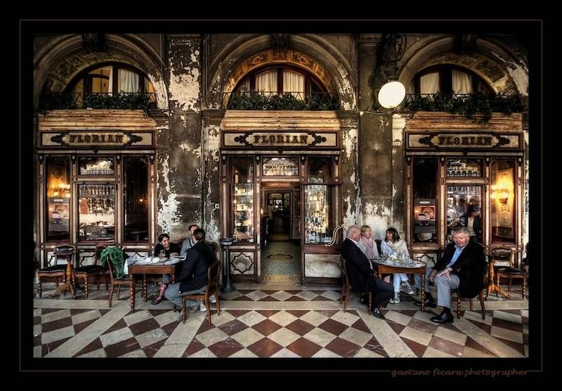 caffe florian