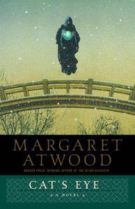 cat's eye margaret atwood