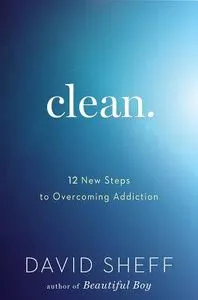 clean david sheff