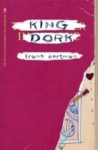 king-dork-frank-portman