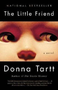 little friend donna tartt