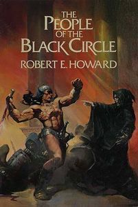 people of the black circle