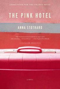 pink hotel anna stothard