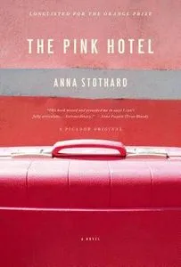 pink hotel anna stothard