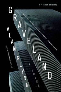 Graveland Alan Glynn Cover