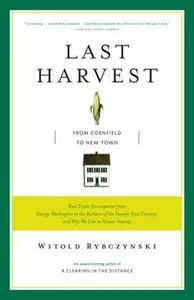 Last Harvest