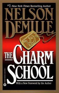 Nelson Demille Charm School